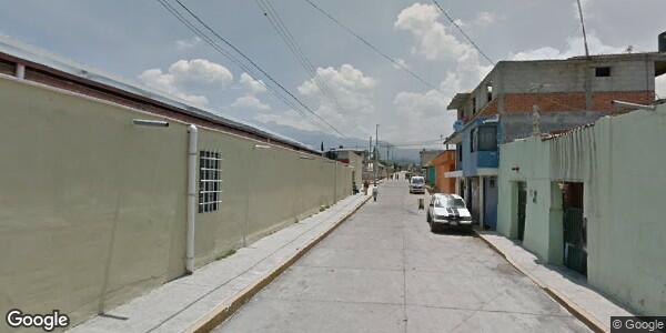 JUEZ DE PAZ DE LO MENOR